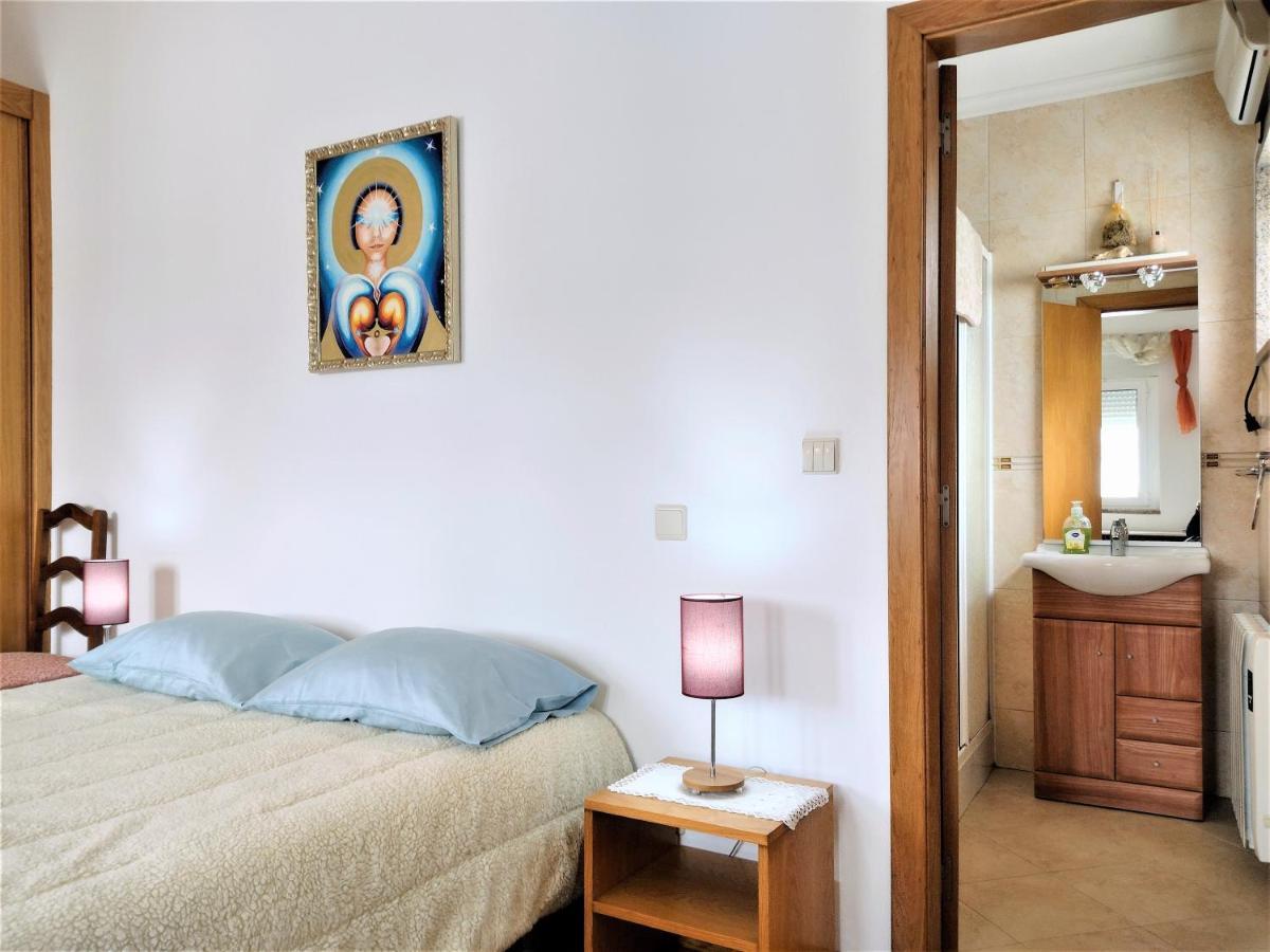 Retiro Terrasol Hotel Tó Kültér fotó