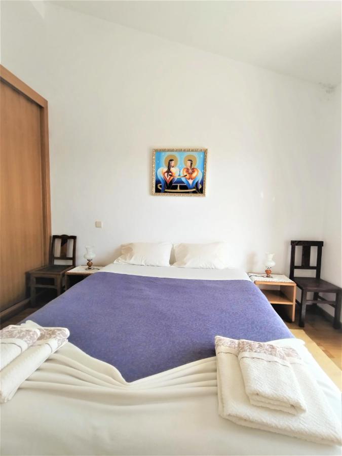 Retiro Terrasol Hotel Tó Kültér fotó