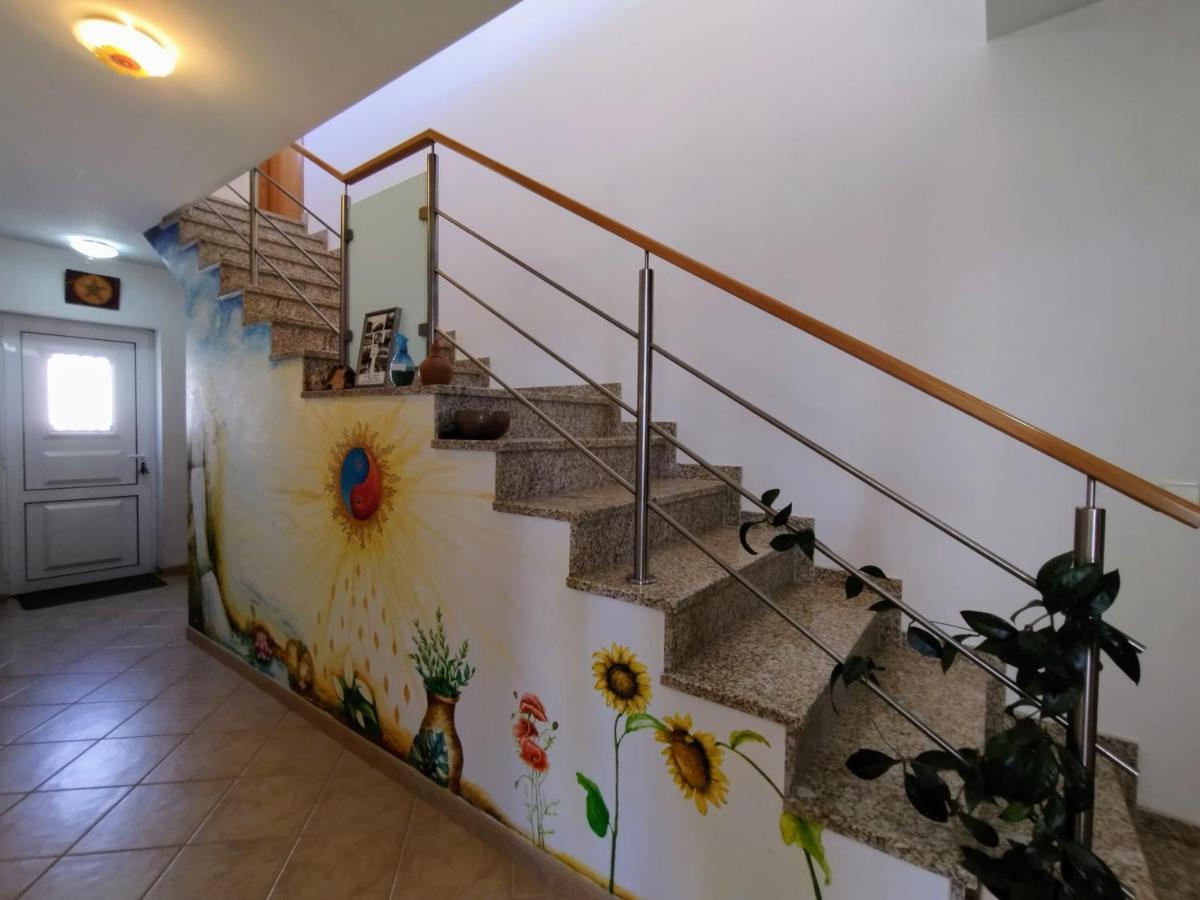 Retiro Terrasol Hotel Tó Kültér fotó