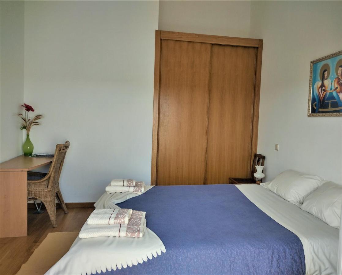 Retiro Terrasol Hotel Tó Kültér fotó