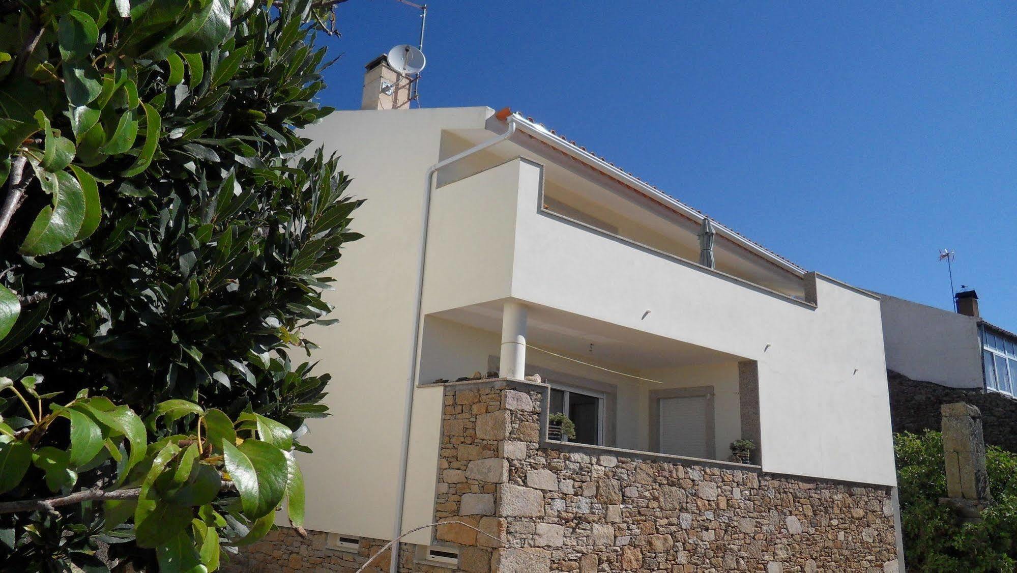 Retiro Terrasol Hotel Tó Kültér fotó